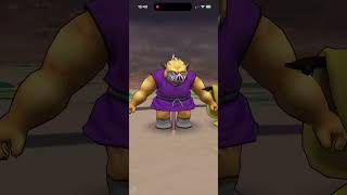 なんの儀式？TT兄弟かwww #ドラクエウォーク #バグ