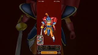 #ドラゴンクエスト #スクエア #ドラクエ #gaming #ボス ドラクエウォーク勇者の伝説竜王