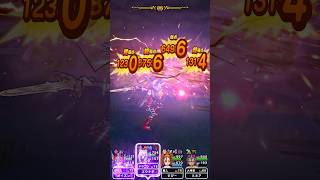 【ドラクエウォーク】さっきふくびきで当たったユウナギのnew髪留め可愛い！