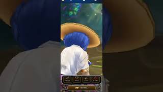 【ドラクエウォーク】闇の蒼き竜王の超高難度をクリアしてみた(^o^)