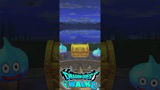 ドラゴンクエストウォーク 伝説の鍛冶師装備ふくびきガチャ