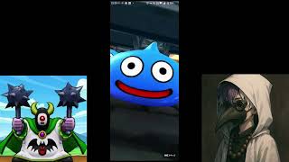 ロトの龍剣が欲しいんです！【ドラクエウォーク】【ロトの龍剣】【新年ガチャ】