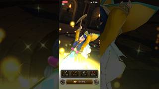 ドラクエウォーク【新規さん向け】ロトの竜剣で行く！ストーリー11章最終話！