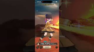 ドラクエウォーク　デスプリースト　上級安定2パン攻略 #ドラクエウォーク #デスプリースト