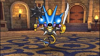 古代の遺跡　キラーマシン2