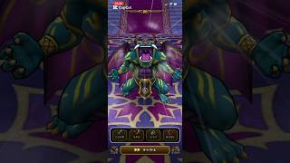 ドラクエウォーク【新規さん向け】基本職LV50で、10章最終話・・・