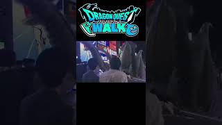 「PVより泣ける？ドラクエウォークのコメント欄」 #ドラクエウォーク