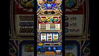 @syoku2n1 【DQW】ドラキー台でスリーセブン🎰❣️Dragon quest WALKドラゴンクエストウォーク