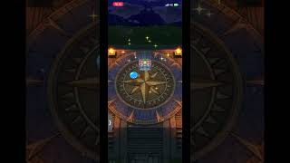 チケット単発 #ドラクエウォーク