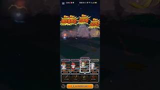 #ドラクエウォーク【はぐれメタルの剣】岐阜のあたたたでワンパン狩り #無課金