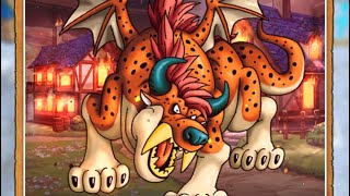 ドラクエウォーク【新規さん向け】ロトの竜剣があれば、びっくりするほど楽だった！！！