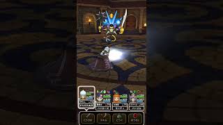 みんなが持ってそうな武器と防具でキラーマシン2を倒す※こころは実力不足の為用意できませんでした