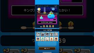 【ドラクエウォーク#29】ゆうべはおたのしみでしたね5日目)