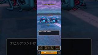 #763【ドラクエウォーク】覚醒千里行~くもの大王編~初挑戦は厚い壁に跳ね返されました😅