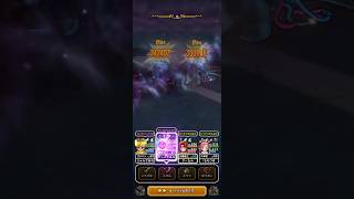 #765【ドラクエウォーク】真竜槍無しで2匹のエビルプラントを初討伐。そして、こころ初ドロップです😊