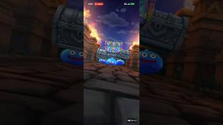 #771【ドラクエウォーク】復刻後半ガチャ有償10連で当たったのは？