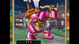 【ドラクエウォーク】ドラクエ7ReWALK第2章「フォロッド編」1話「からくり兵の侵攻」の朗読動画です。