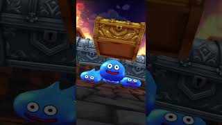 【ドラクエウォーク】深紅の賢者ふくびき　#パラドクス#DQW#ドラクエ #ガチャ #ドラゴンクエスト