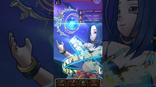 キングミミック一回合紀錄 #ドラクエウォーク #DQW