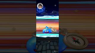 【DQW】真竜槍オチェアーノ有償20連で奇跡【ドラクエウォーク】#ドラクエウォーク #shorts #ガチャ
