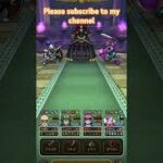 【DQW】祠ほこら攻略周回撃破(´・ｪ・｀)Dragon quest WALKドラゴンクエストウォーク