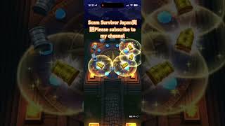 【DQW】余は神喰らいの大剣が欲しいのじゃ❣️Dragon quest WALKドラゴンクエストウォーク