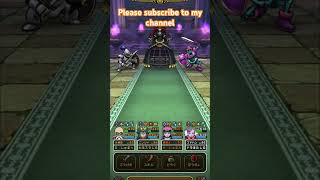 【DQW】祠ほこら攻略周回撃破(´・ｪ・｀)Dragon quest WALKドラゴンクエストウォーク