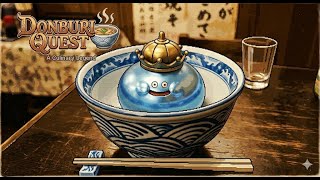 【ドラクエウォーク】寝落ちしかけるまでしんじゅ　匂い袋難民のLvあげ