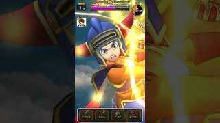 ドラクエウォーク 魔王の地図メガモン・邪神官ハーゴンLv2