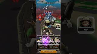 #ドラクエ #スクエア #ドラゴンクエスト #ゲーム実況 #ゲーム #games #ボス #gaming #ドラクエウォーク タイムルーパーレベル20