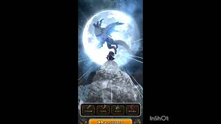 【ドラゴンクエストウォーク】上級者向け 覚醒千里行 試練の道 くもの大王編を少しやってみた〜 ＃shorts