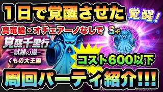 【ドラクエウォーク】乱入のエビルプラントもアレで安定して攻略できます