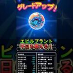 【ドラクエウォーク】平日もエビルプラントと戦える！千里行以外でも戦えるのうれしい