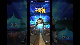 ドラクエウォーク　本日も無課金でいくよ　マイレージ消費の結果は？