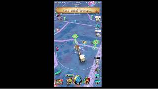 ドラクエウォーク配信！まったりレベル上げ【実況】