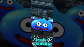 ドラゴンクエストウォークガチャ引き 深紅の賢者装備ふくびき