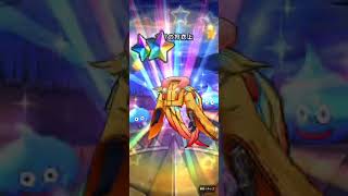 ドラゴンクエストウォーク 深紅の賢者 装備ふくびきガチャ！