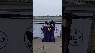 ドラクエウォーク 名古屋イベント りゅうちゃん動画（20260419 ）