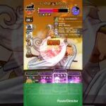 【ドラクエウォーク】手動で表彰台か2ﾀｰﾝ目以降ゆるくｵｰﾄか選べる気軽なかみさま攻略パーティ【DQW】 #dqw #ドラクエウォーク