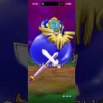 【ドラクエウォーク#51】ウォーキング(ロト)・中部