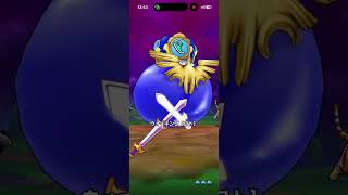 【ドラクエウォーク#51】ウォーキング(ロト)・中部