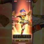 ドラゴンクエスト7  超高難度クエスト　追憶の賢者を初見攻略できたわよ【ドラゴンクエストウォーク】