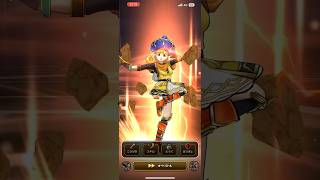 ドラゴンクエスト7  超高難度クエスト　追憶の賢者を初見攻略できたわよ【ドラゴンクエストウォーク】