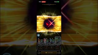 #774【ドラクエウォーク】くもの大王千里行　オチェ槍でやってみた😊