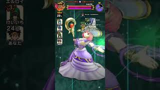 【ドラクエ】強敵 竜王 討伐 最終 決戦ウォーク！？#かみさま#ポケポケ#スライム#切り抜き#ライブ#アニメ#ゲーム実況#ASMR#TikTok#新作#ニュース