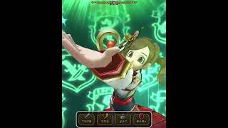 ドラクエウォーク DQ7ReWALK・超高難度クエスト〜追憶の賢者〜（クロノスソード使用なし）