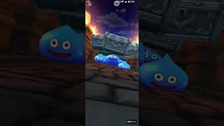 【ドラクエウォーク】ギガモンLIVEなのにクロノスないとキツいよー最後のお願いガチャ３０連