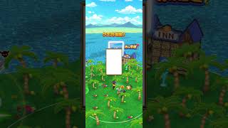 【和歌山】由良町の白崎海洋公園展望台でドラクエウォークのご当地クエストを解放した！ #ドラクエウォーク