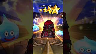 ドラクエウォークでクロノスソード引いてみた