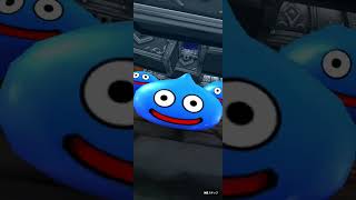 ドラクエウォーク　聖風装備ふくびき